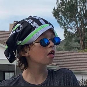 Meet your Posher, Kensey